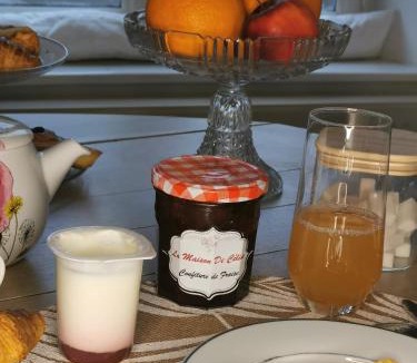 Arry Bed & Breakfast | La maison de Céline