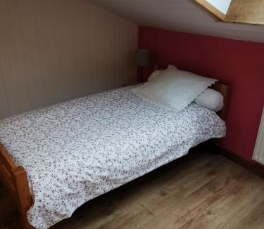 Arry Bed & Breakfast | La maison de Céline