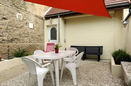 Les Riceys House | La Maison de Céline - LES Riceys