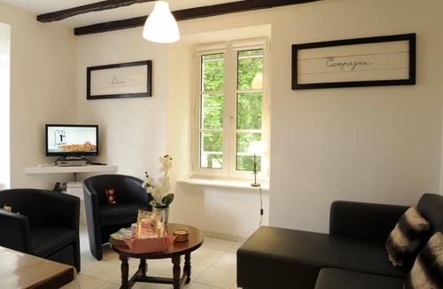 Les Riceys House | La Maison de Céline - LES Riceys