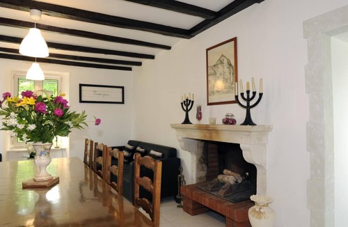 Les Riceys House | La Maison de Céline - LES Riceys