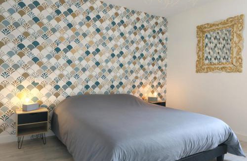 Gevrey-Chambertin House | La Maison de Caro