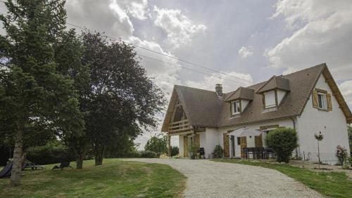 Lusigny-sur-Barse House | La maison de campagne
