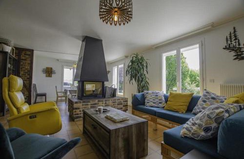 Lusigny-sur-Barse House | La maison de campagne