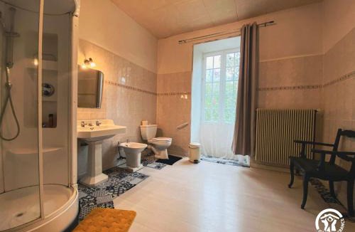 Salles-la-Source House | La Maison de Camille