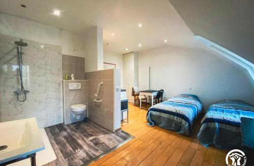 Salles-la-Source House | La Maison de Camille