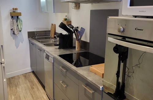 Thuir House | La Maison De Camille