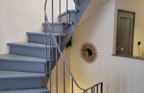 Thuir House | La Maison De Camille