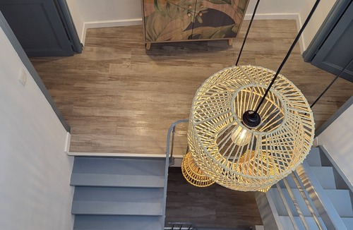 Thuir House | La Maison De Camille