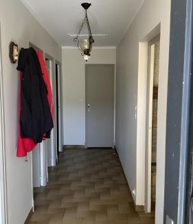 Salles-Curan House | La Maison de Campagne