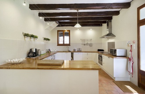 Auvillar House | La Maison de Campagne - Le Farat