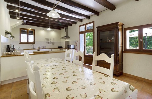 Auvillar House | La Maison de Campagne - Le Farat