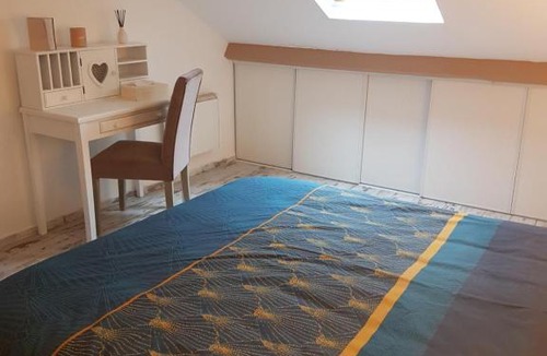 Banthelu Bed & Breakfast | La maison de campagne