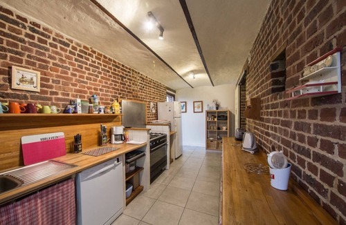 Fresne-le-Plan House | La maison de Campagne, 10 pers