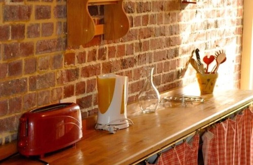 Fresne-le-Plan House | La maison de Campagne, 10 pers