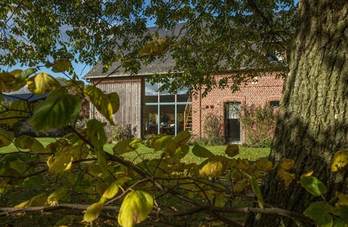Fresne-le-Plan House | La maison de Campagne, 10 pers