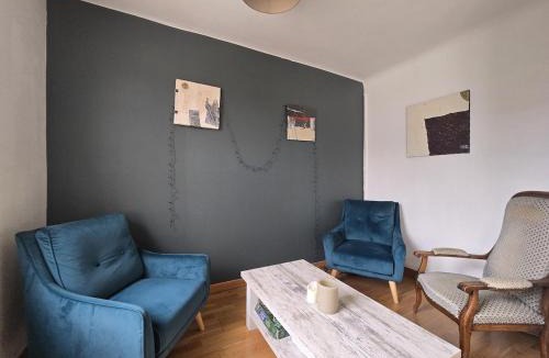 Republique House | la maison de caramel