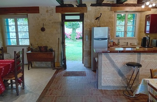 Meyrals House | La Maison de Carmensac "chez la Mémé "