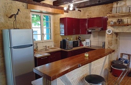 Meyrals House | La Maison de Carmensac "chez la Mémé "