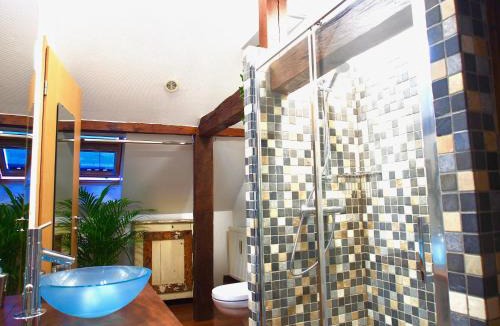 Westhoffen House | La Maison de Caroline