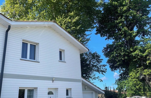 Castets House | LA MAISON DE CASTETS, ideal location in the Landes! 20 mn from the beaches