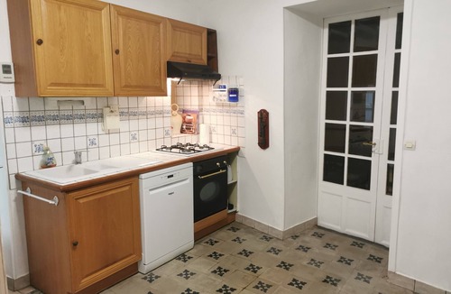 Alignan-du-Vent House | LA Maison DE Choubaka