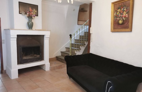 Alignan-du-Vent House | LA Maison DE Choubaka