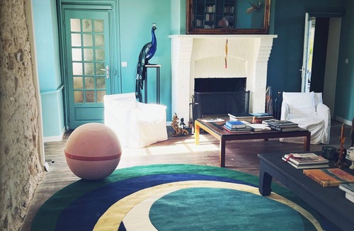 Fontaine-Chaalis House | La Maison de Chaalis