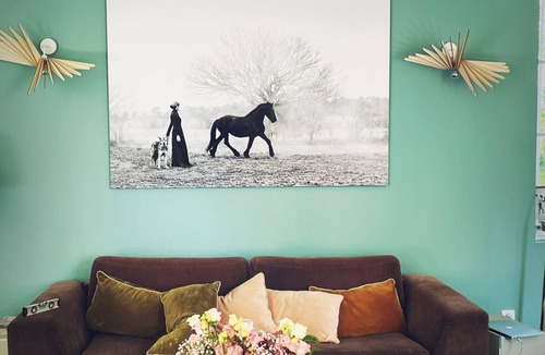 Fontaine-Chaalis House | La Maison de Chaalis