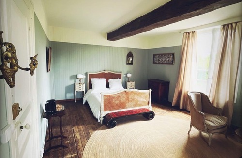 Fontaine-Chaalis House | La Maison de Chaalis