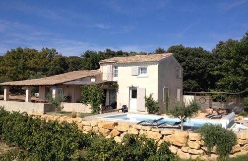 Visan House | La maison de Chabrette