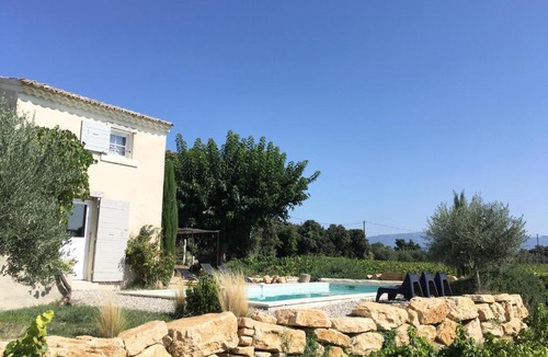 Visan House | La maison de Chabrette