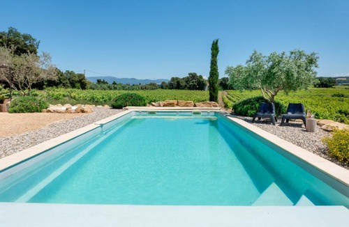 Visan House | La maison de Chabrette