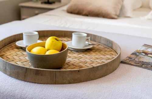 Visan House | La maison de Chabrette