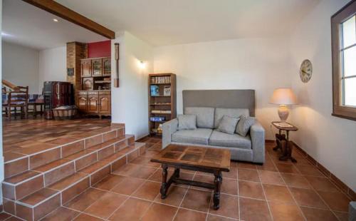 Barizey House | La maison de Chantal