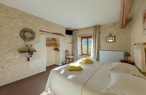 Amberre House | La Maison de Charlotte