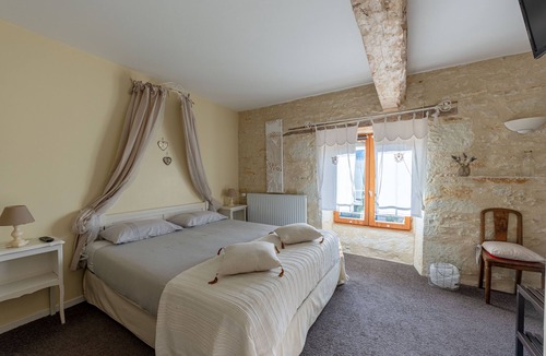 Amberre House | La Maison de Charlotte