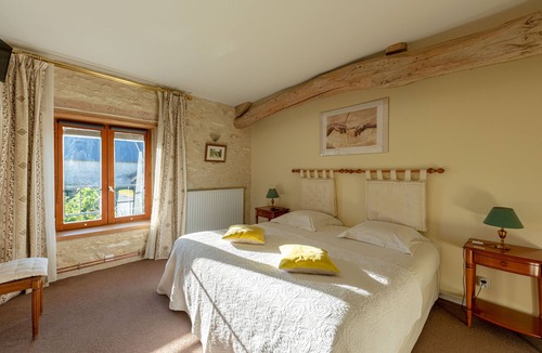 Amberre House | La Maison de Charlotte