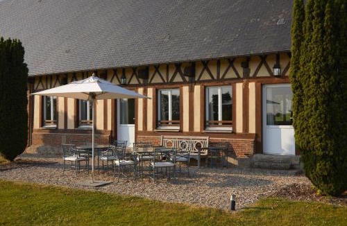 Doudeville House | La Maison de Charlotte