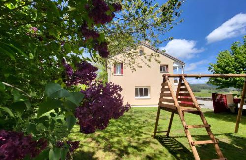 Lesperon House | La Maison De Charlotte