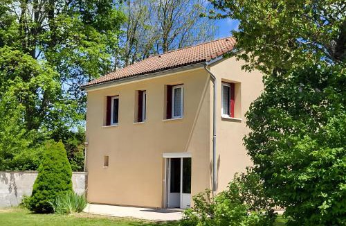 Lesperon House | La Maison De Charlotte