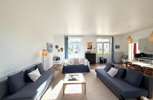 Sevigny House | La Maison de Charme - Calme - Grand jardin - Jeux