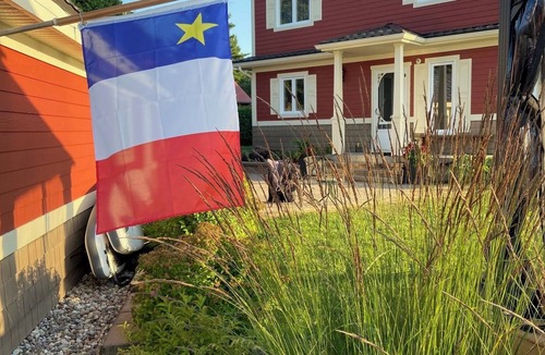 Saint-Anicet House | La maison de Chloé sur le lac