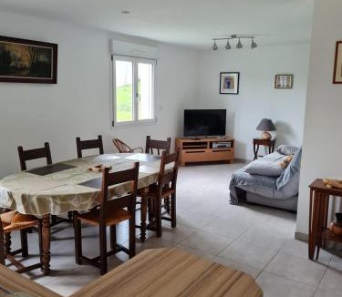 Fougerolles House | La Maison de choupette