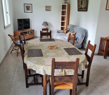 Fougerolles House | La Maison de choupette