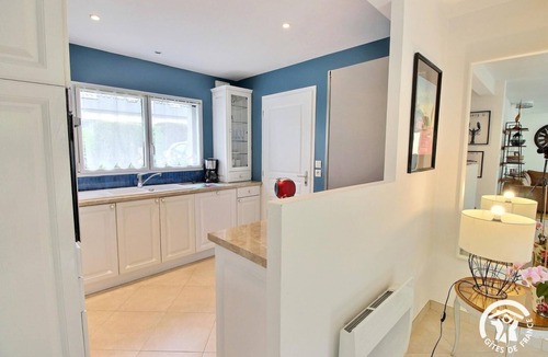 Theix-Noyalo House | La Maison de Chris - THEIX NOYALO