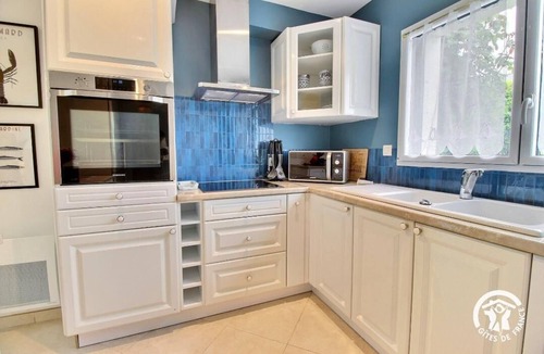 Theix-Noyalo House | La Maison de Chris - THEIX NOYALO