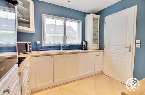 Theix-Noyalo House | La Maison de Chris - THEIX NOYALO