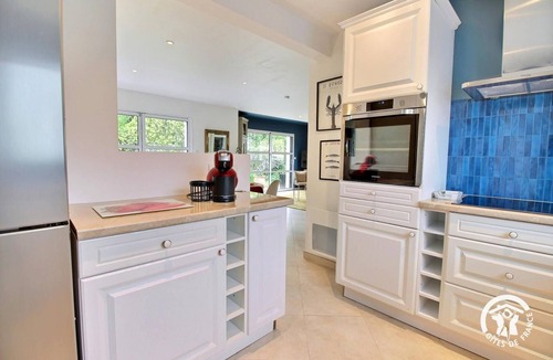 Theix-Noyalo House | La Maison de Chris - THEIX NOYALO