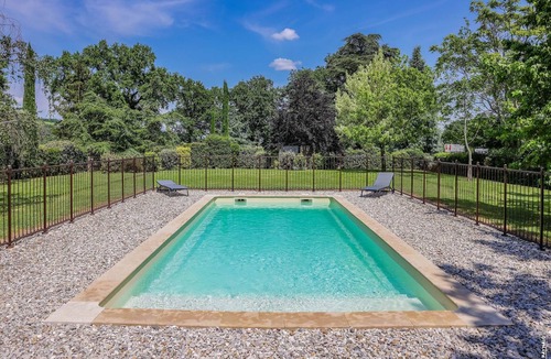 Lisle-sur-Tarn House | La Maison de Clément - Gite D'exception au Coeur du Château Clément Termes